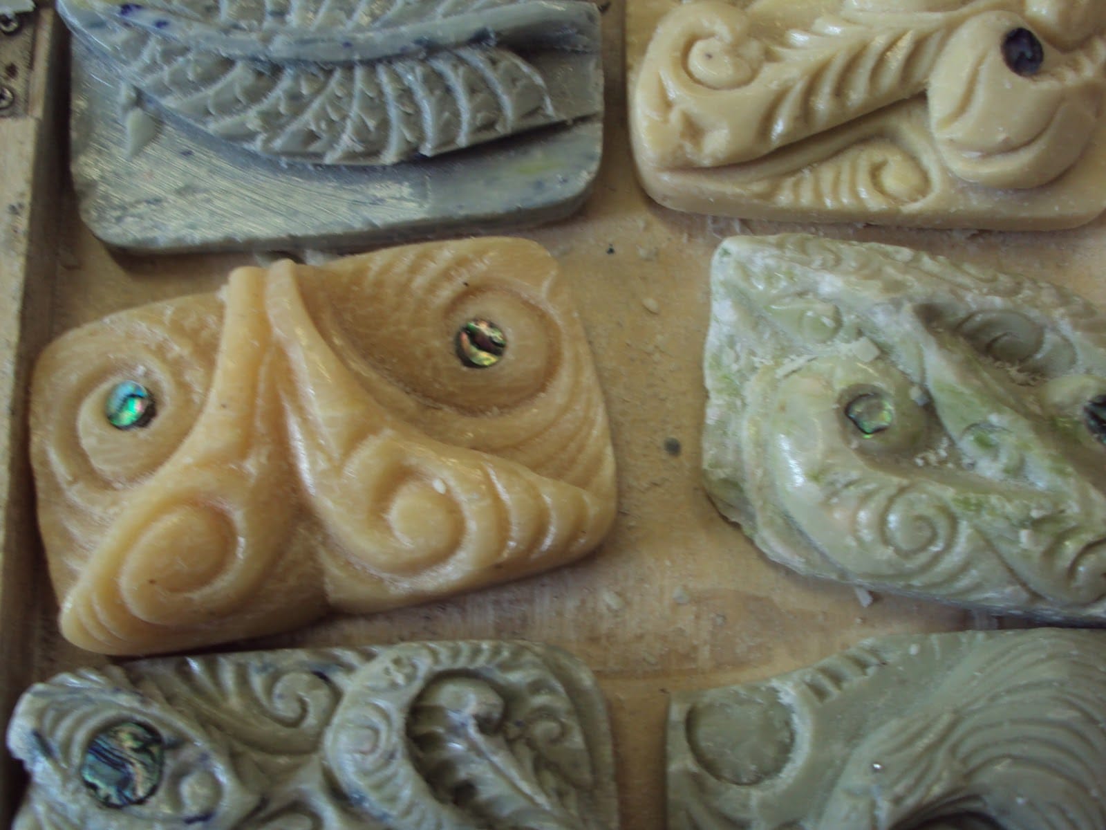 soap carving 26