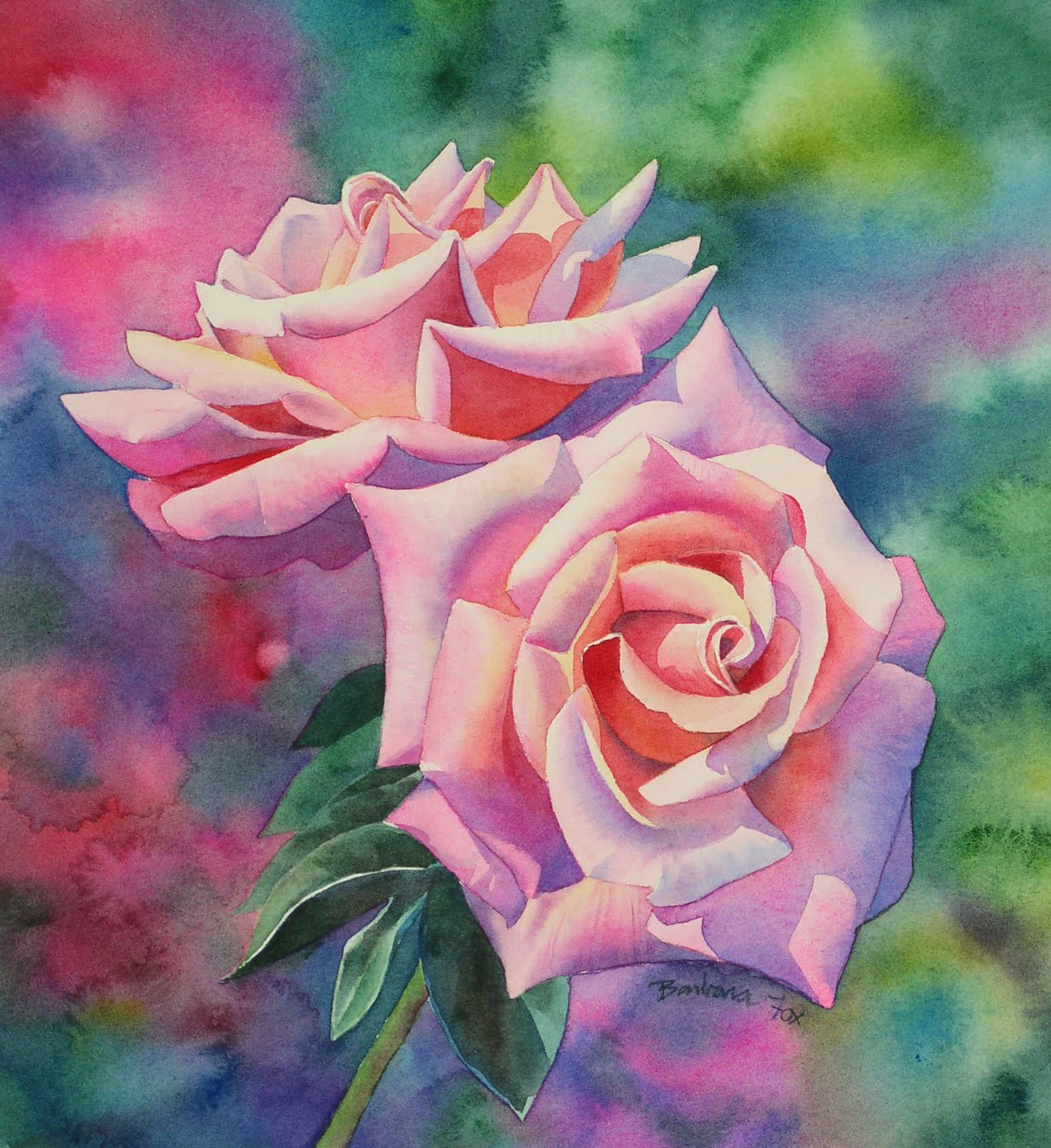 water color painting 28