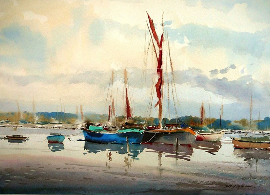 water color painting 30