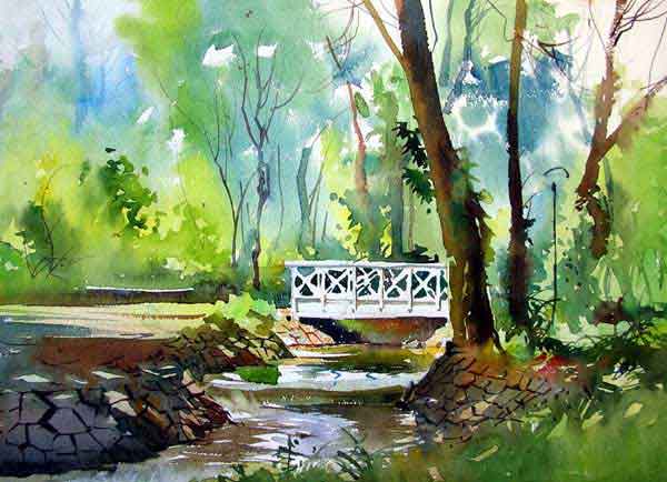 water color painting 33