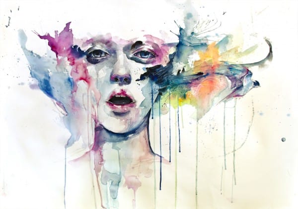 water color painting 5