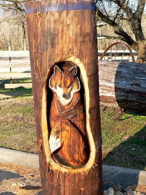 woodcarvings 32