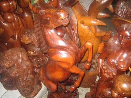 woodcarvings 42