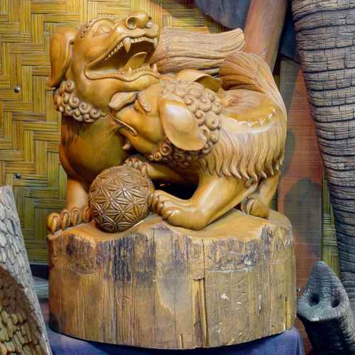 woodcarvings 48