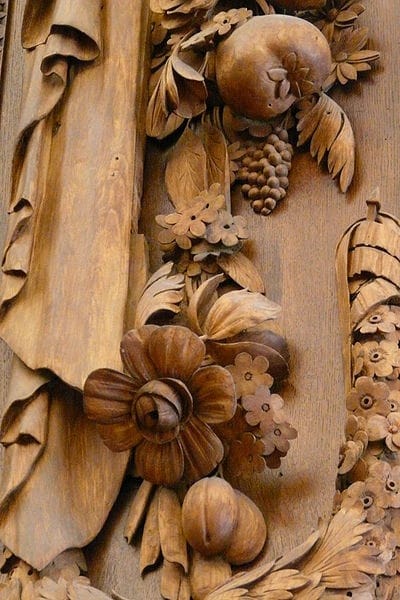 woodcarvings 6