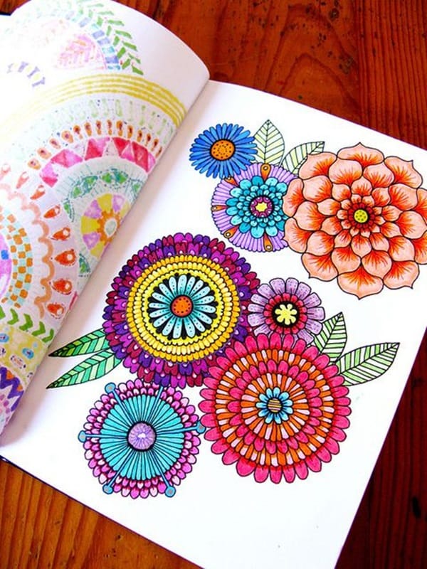 Beautiful Doodle Art Ideas  (42)