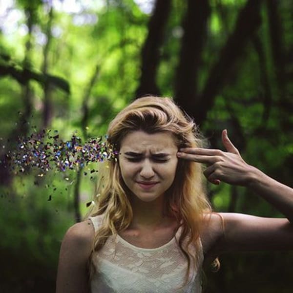 creative self portrait ideas (12)