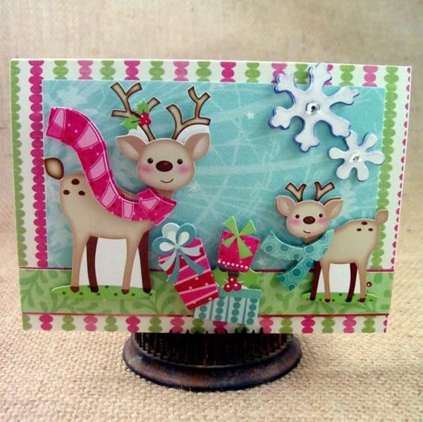 handmade greeting card designs (33)