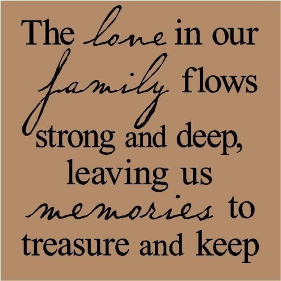 loving memory quotes 76