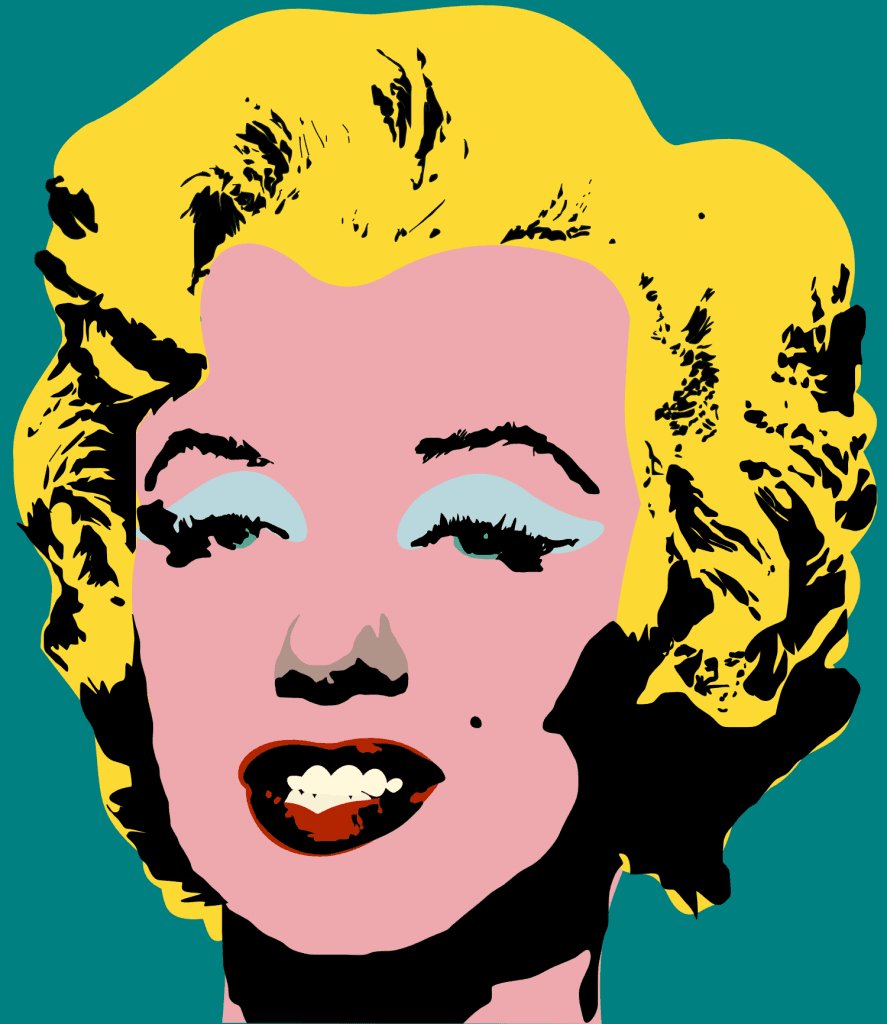 pop art andy warhol 16