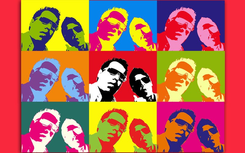 pop art andy warhol 17