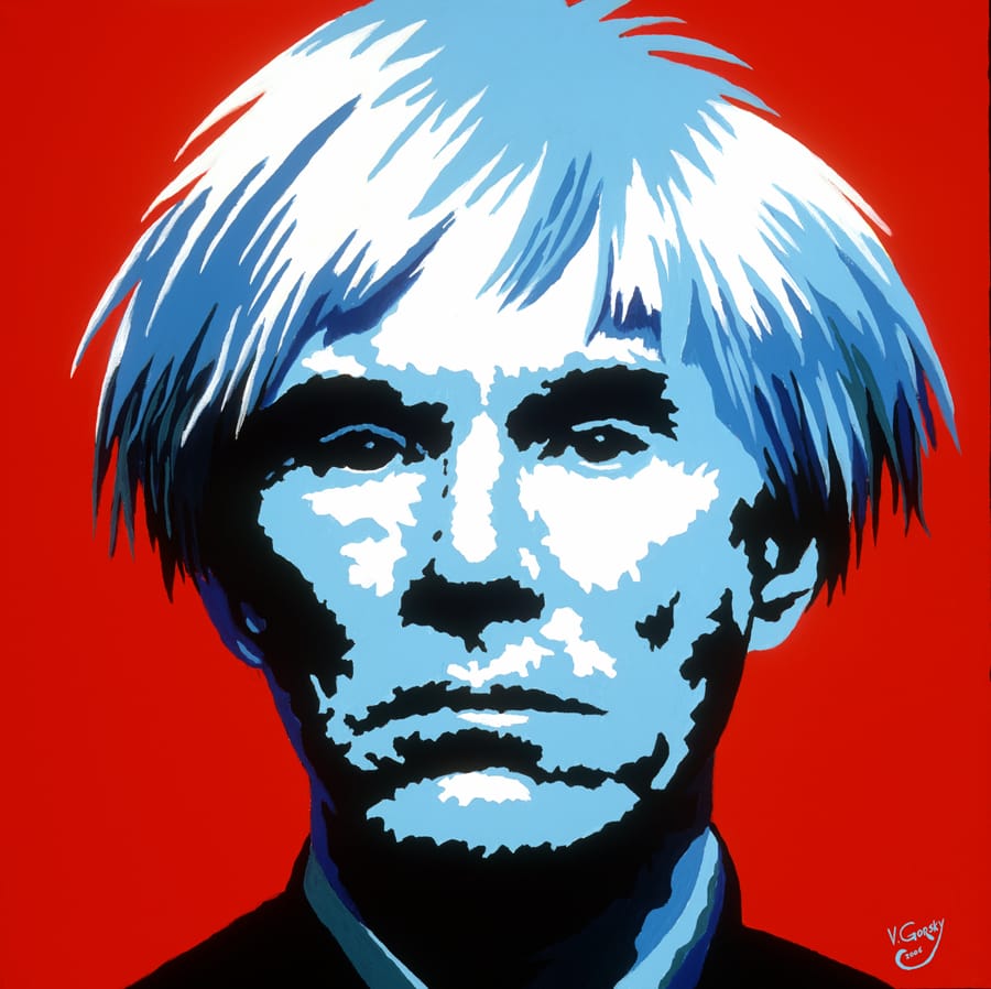 pop art andy warhol 21