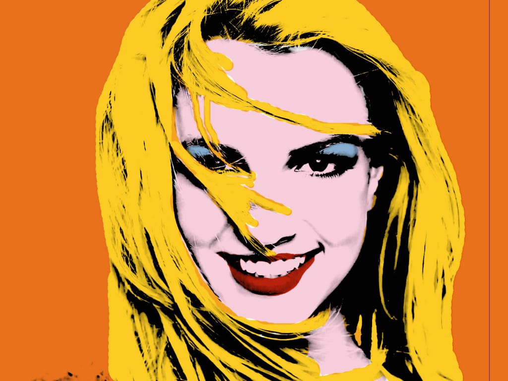 pop art andy warhol 36