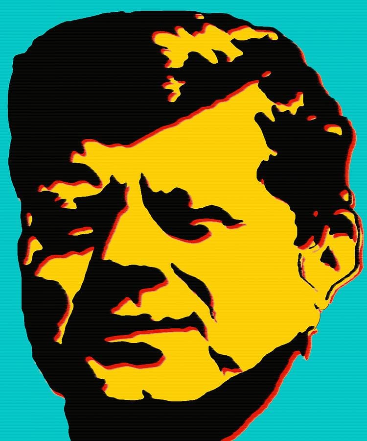 pop art andy warhol 40