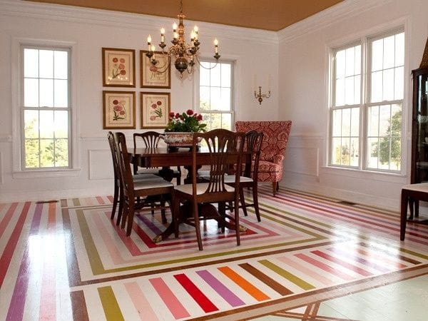 Beautiful Floor Ideas (20)