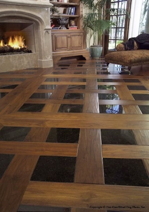 Beautiful Floor Ideas (23)