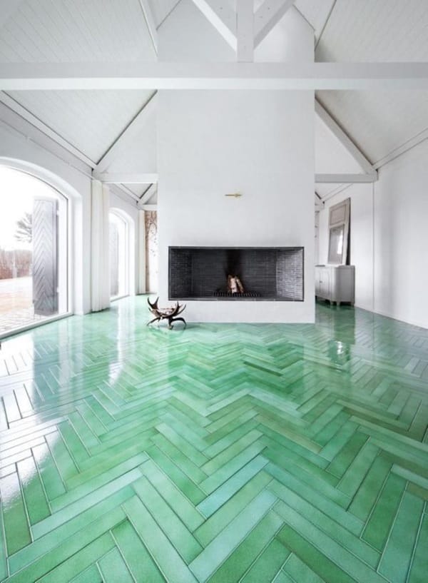 Beautiful Floor Ideas (24)