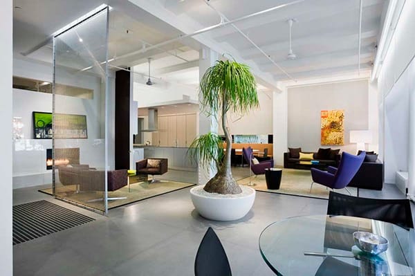 22 Street Loft, Location: New York, NY, Architect: Weisz + Yoes Architects