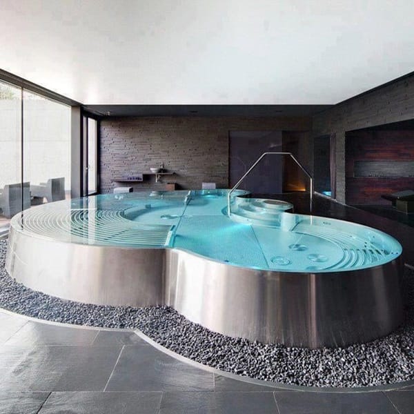 Ridiculously Cool Indoor Pool Ideas (17)