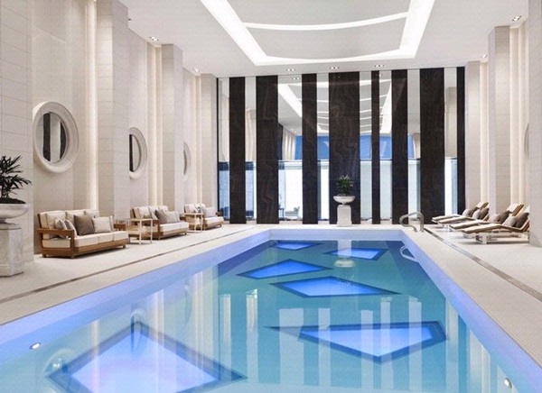 Ridiculously Cool Indoor Pool Ideas (21)