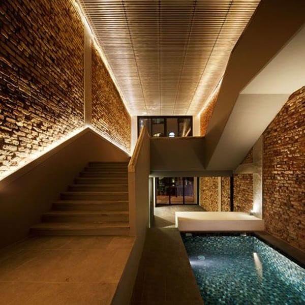 Ridiculously Cool Indoor Pool Ideas (26)