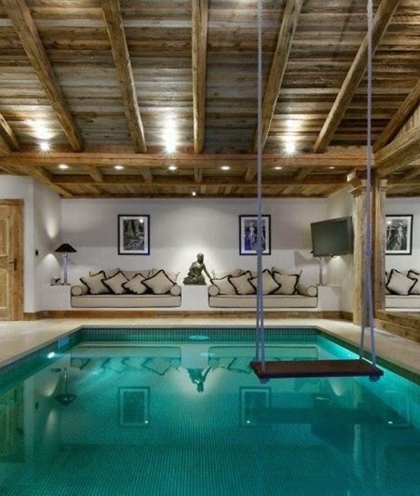 Ridiculously Cool Indoor Pool Ideas (27)