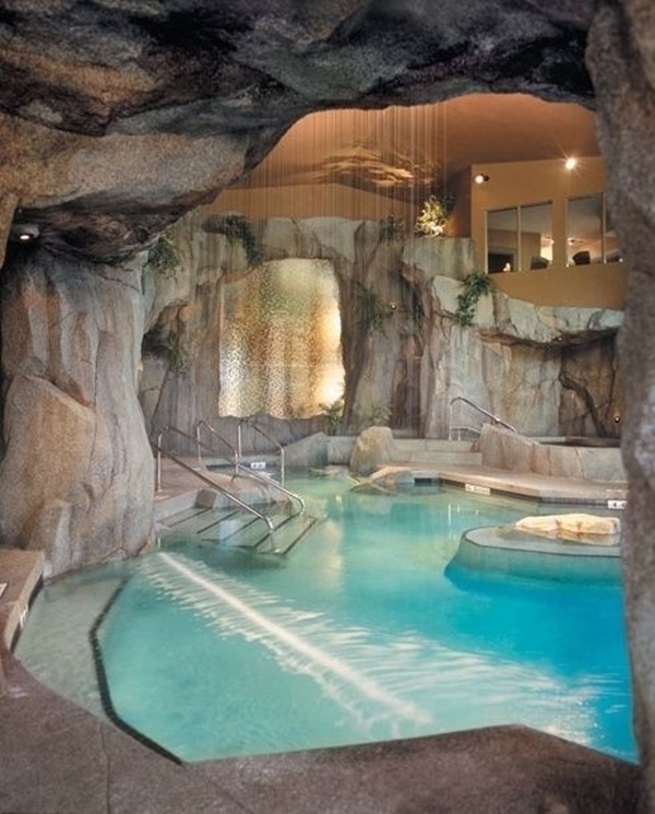 Ridiculously Cool Indoor Pool Ideas (28)