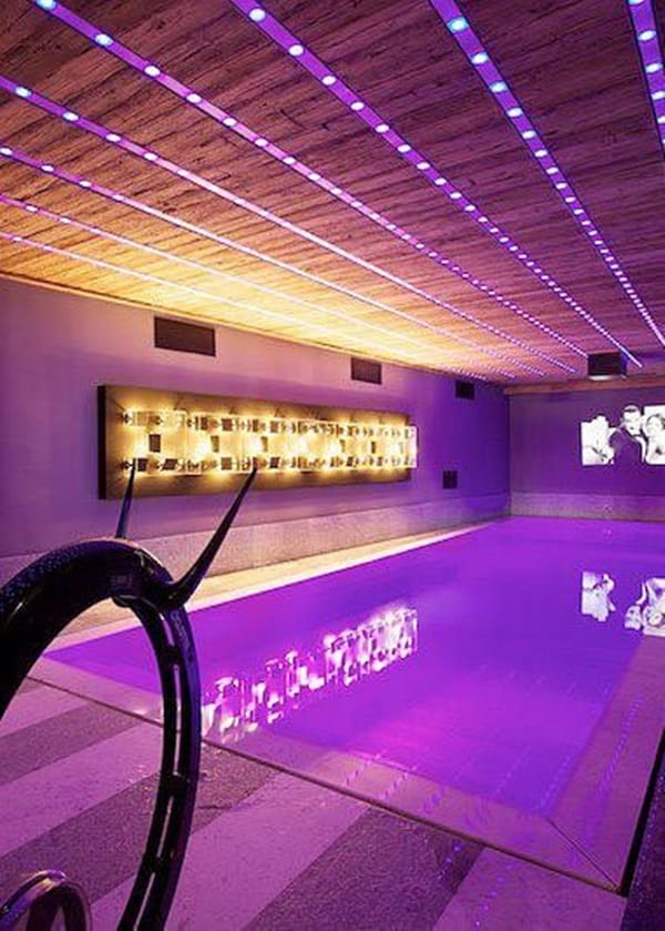 Ridiculously Cool Indoor Pool Ideas (3)