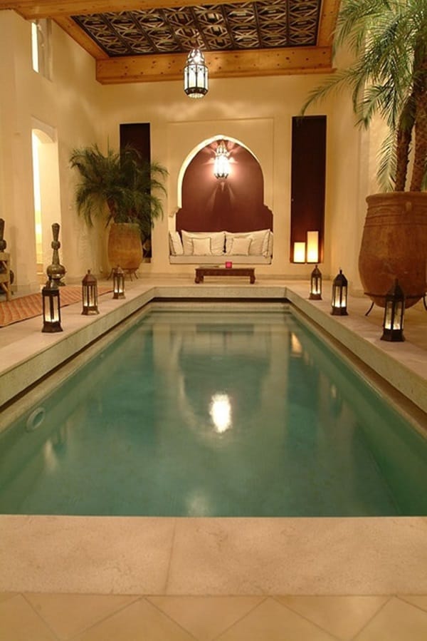 Ridiculously Cool Indoor Pool Ideas (5)