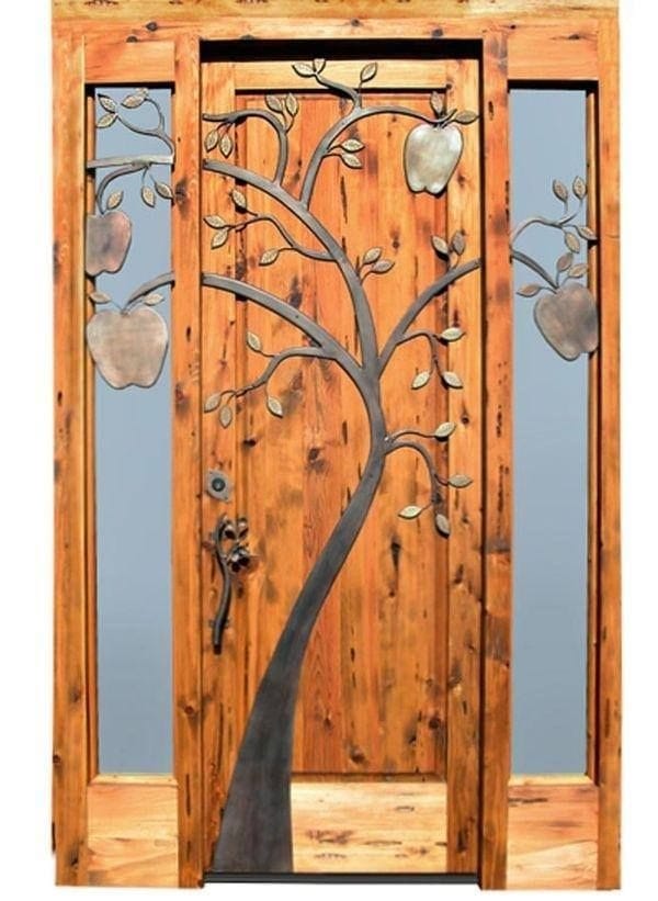 Stunning Door Ideas (13)