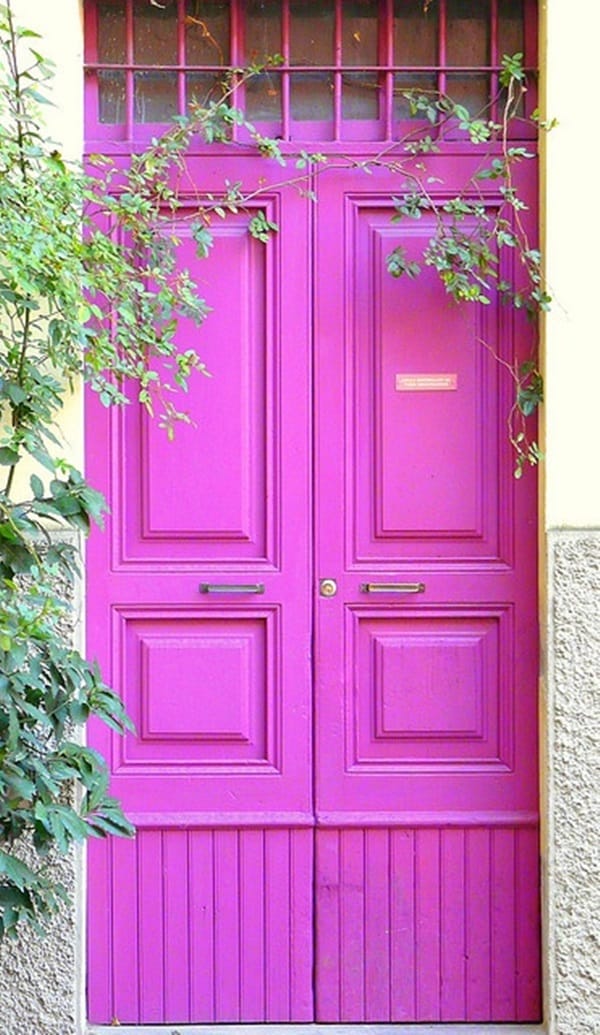 Stunning Door Ideas (28)