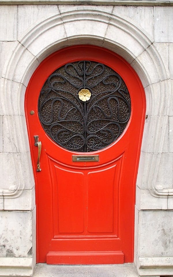 Stunning Door Ideas (31)