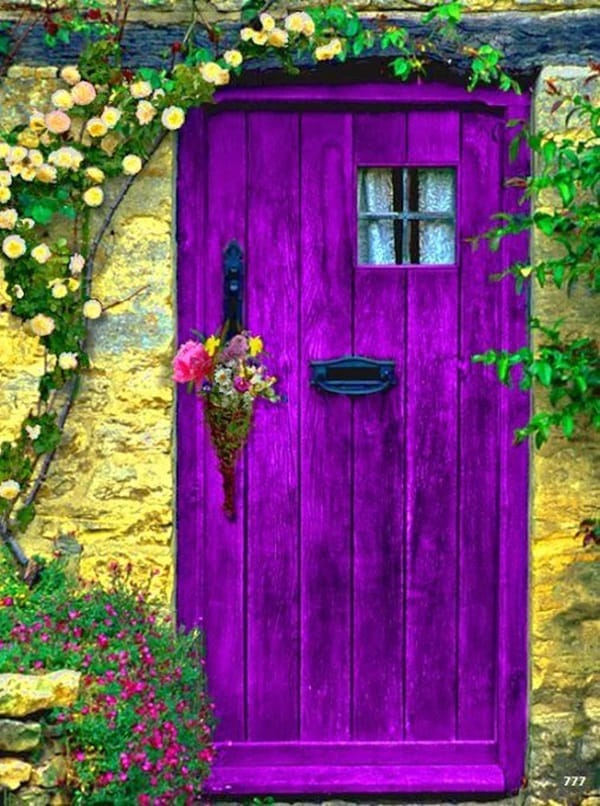 Stunning Door Ideas (32)