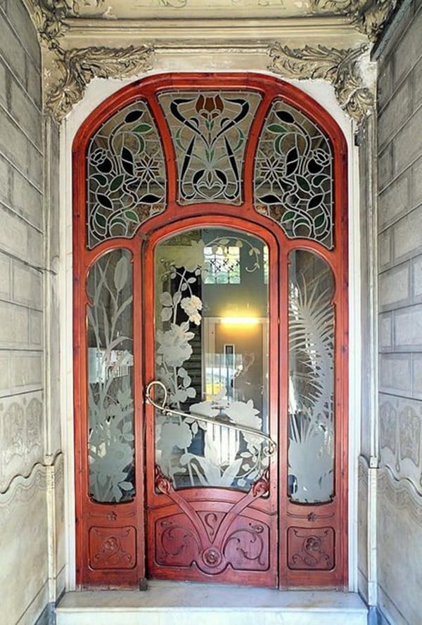 Stunning Door Ideas (5)