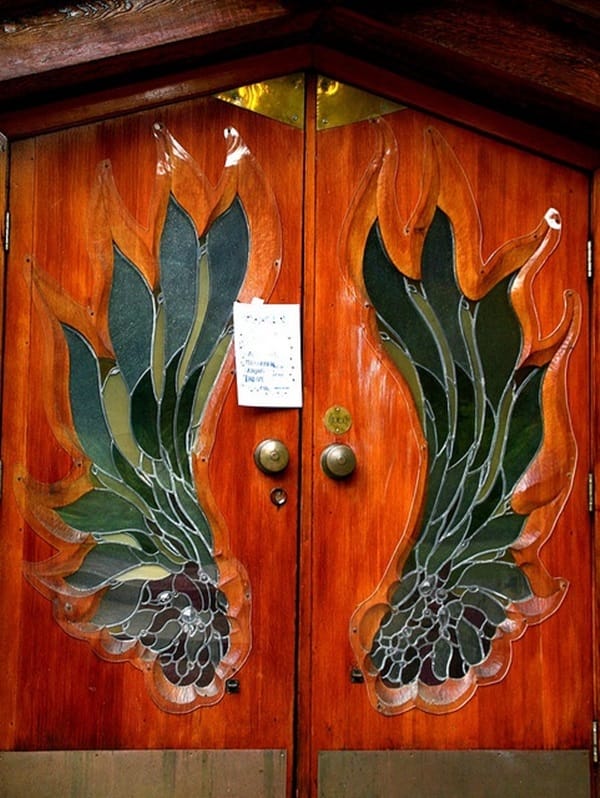 Stunning Door Ideas (6)