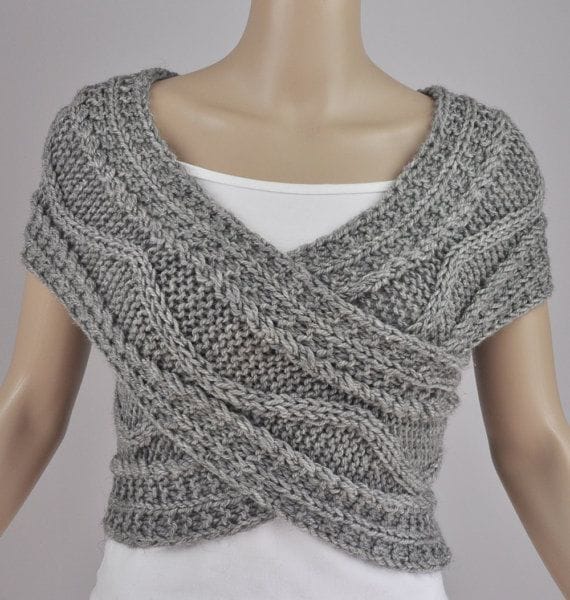 knitting garments 16