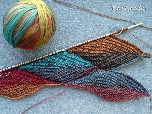 knitting garments 19