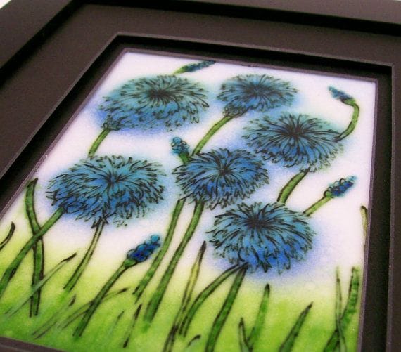 painting on glass objects 19