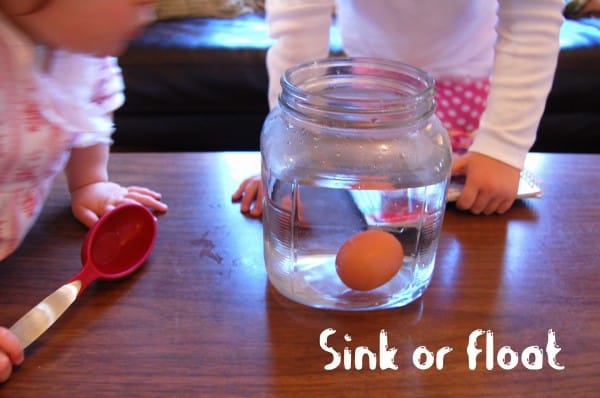 pre school science activities 27