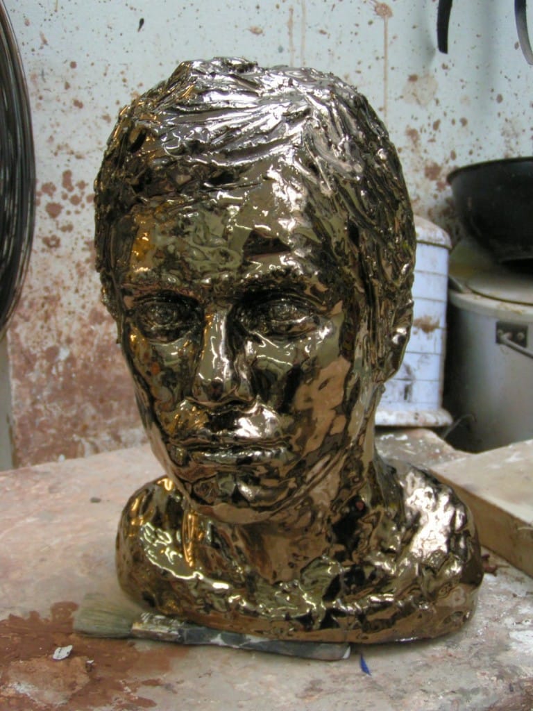 sculpting on metal 6