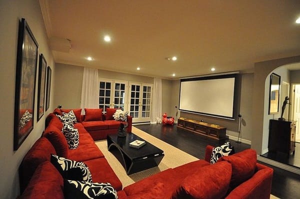 Amazing Home Theater Designs and Ideas (16)