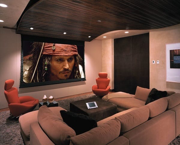 Amazing Home Theater Designs and Ideas (17)