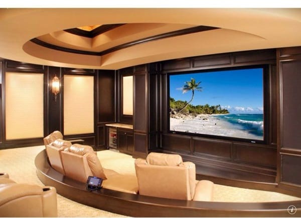 Amazing Home Theater Designs and Ideas (21)