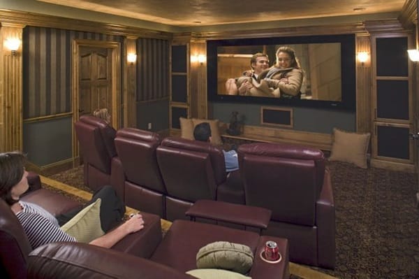 Amazing Home Theater Designs and Ideas (22)