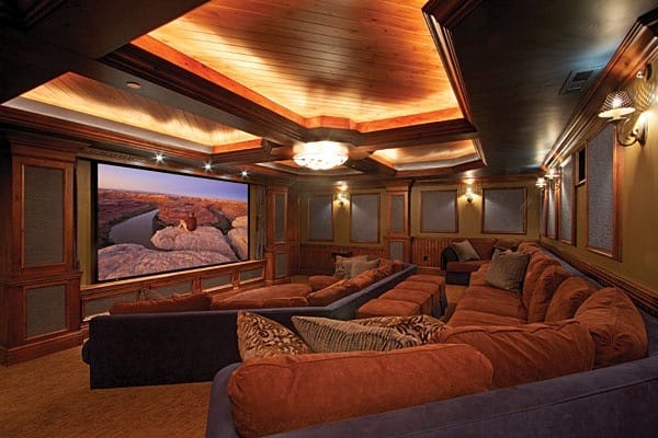 Amazing Home Theater Designs and Ideas (26)