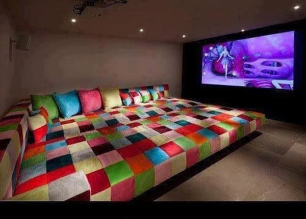 Amazing Home Theater Designs and Ideas (28)