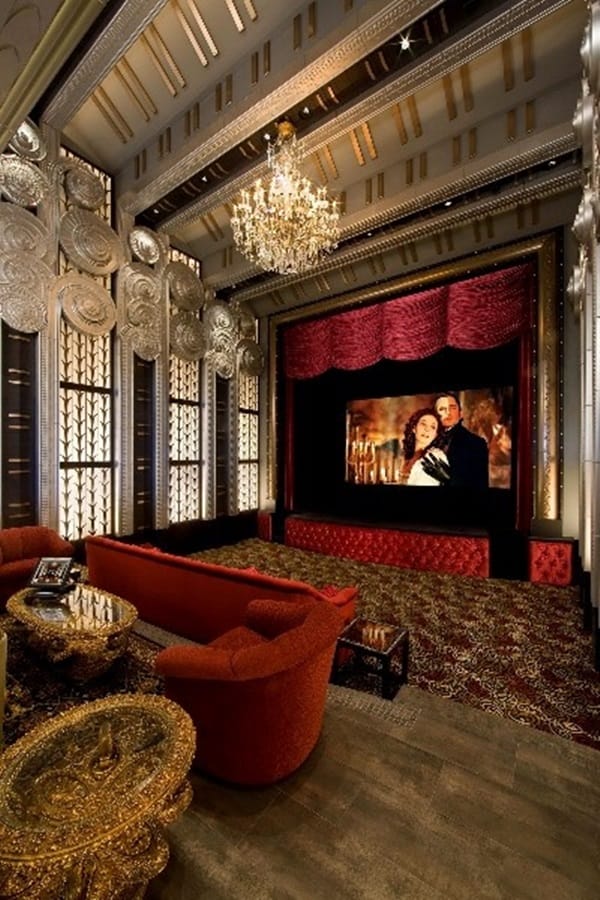 Amazing Home Theater Designs and Ideas (30)