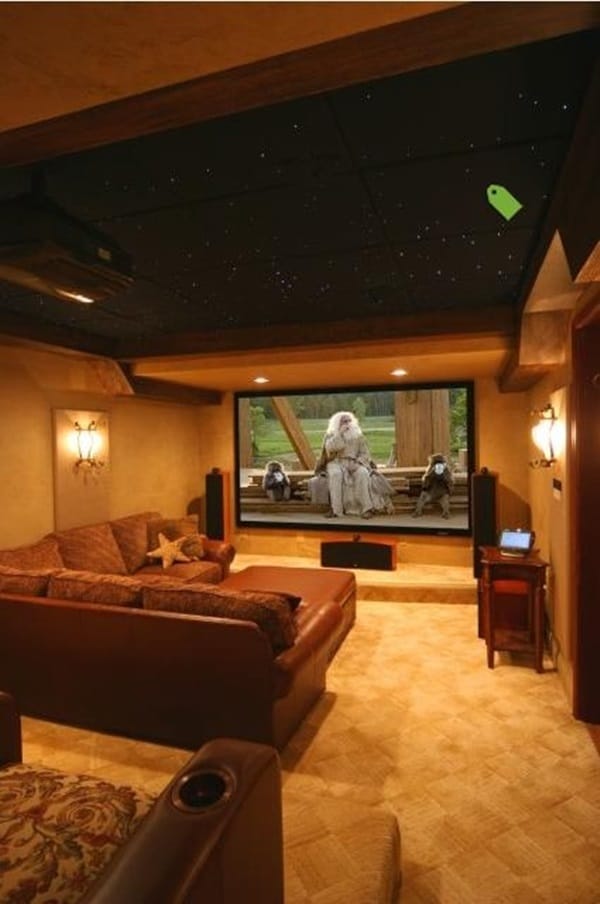 Amazing Home Theater Designs and Ideas (35)