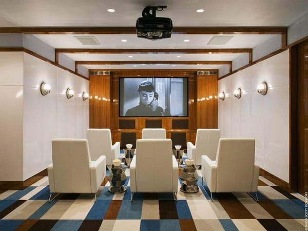 Amazing Home Theater Designs and Ideas (36)