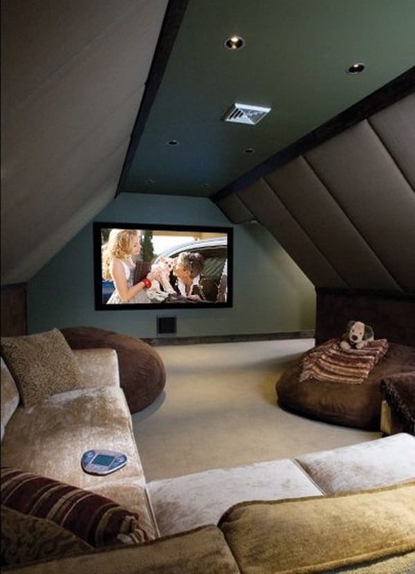 Amazing Home Theater Designs and Ideas (37)